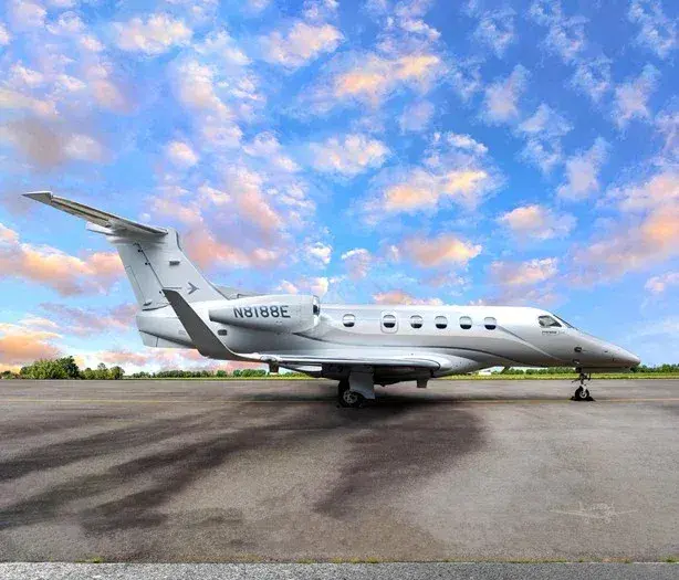 Embraer Phenom 300/E