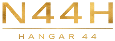Hangar 44
