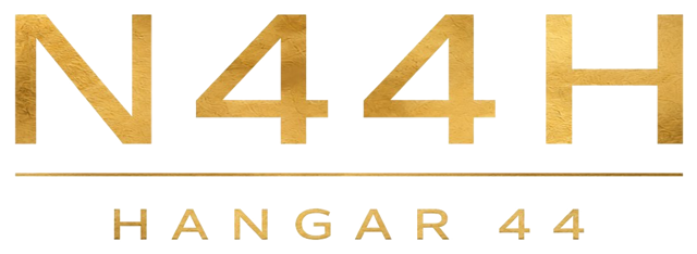 Hangar 44